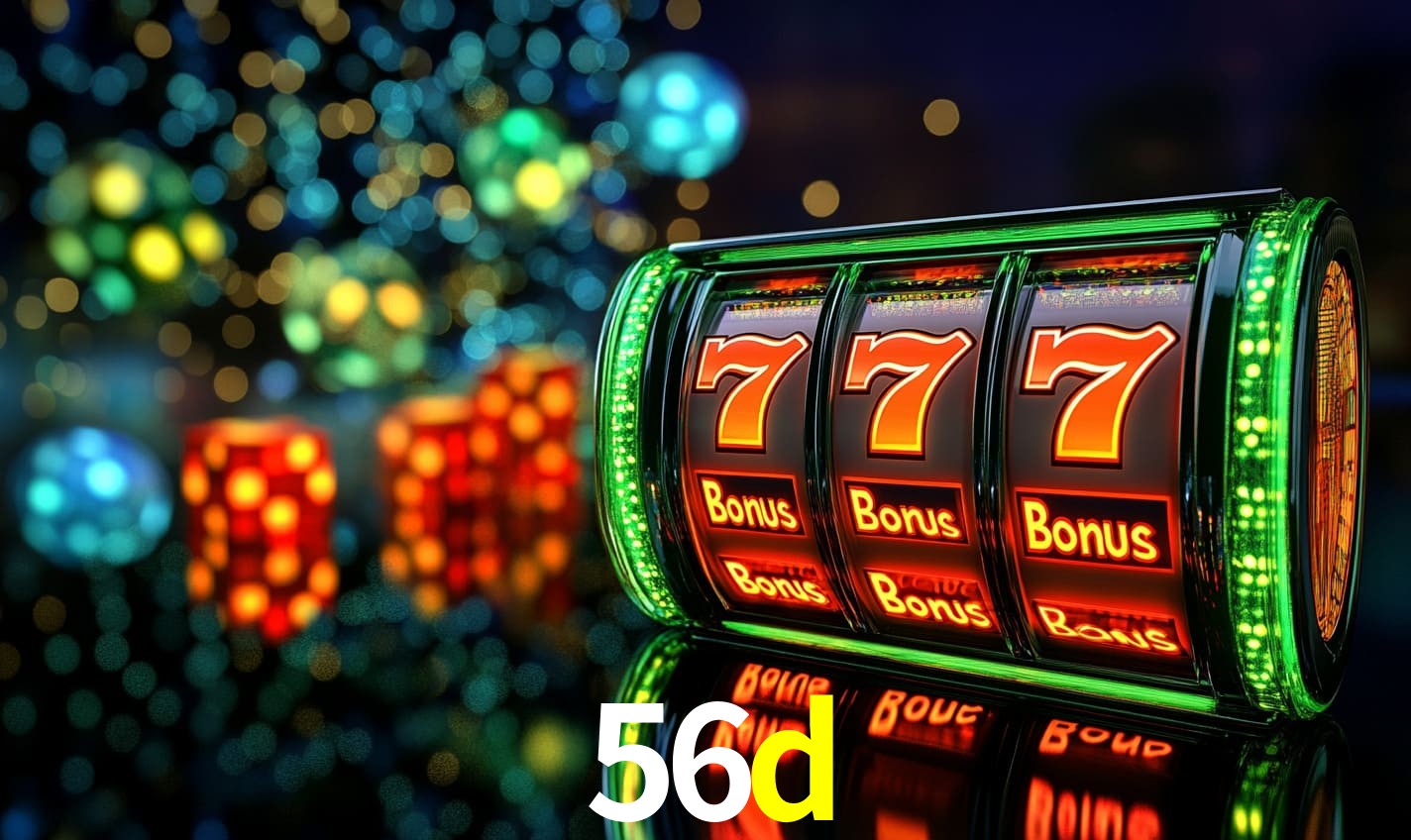 Estatísticas 56d