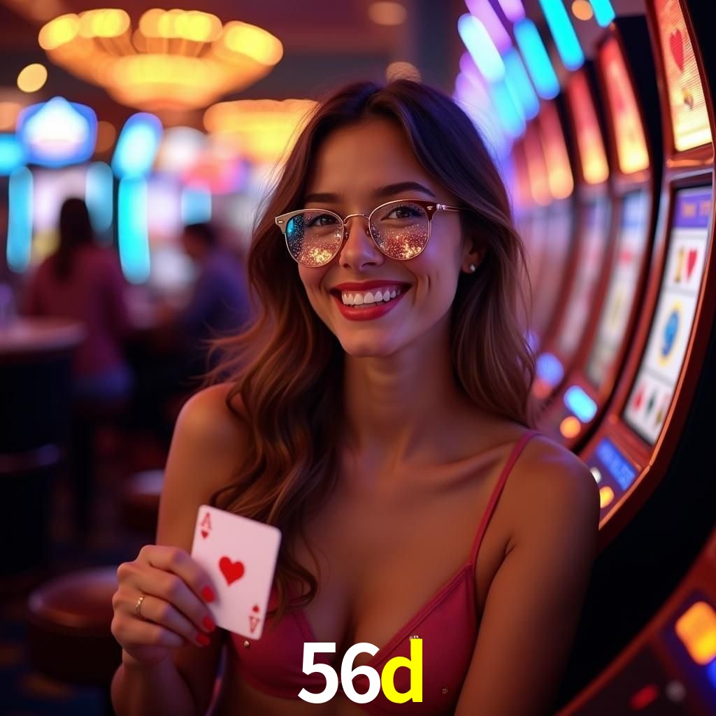 Welcome Bonus 56d