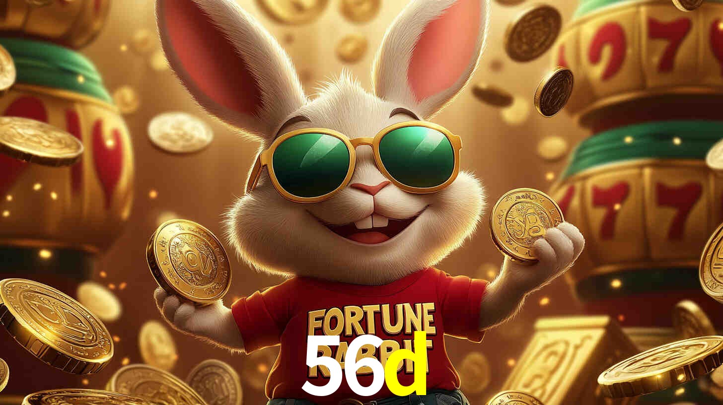 56d - Cassino é Aqui - 56d.com