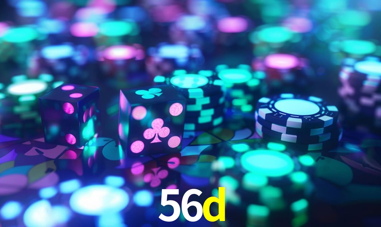 cassino 56d