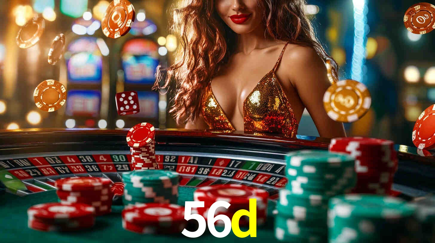 Welcome Bonus 56d