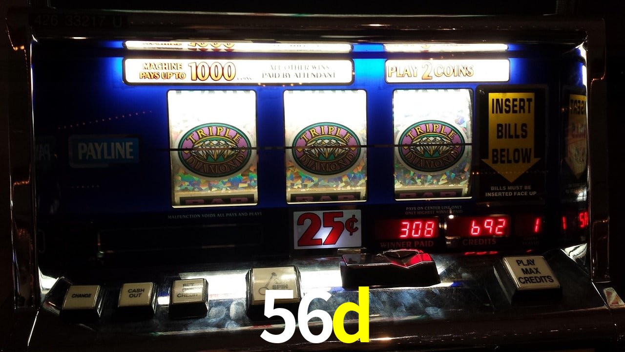 Tennis Betting 56d
