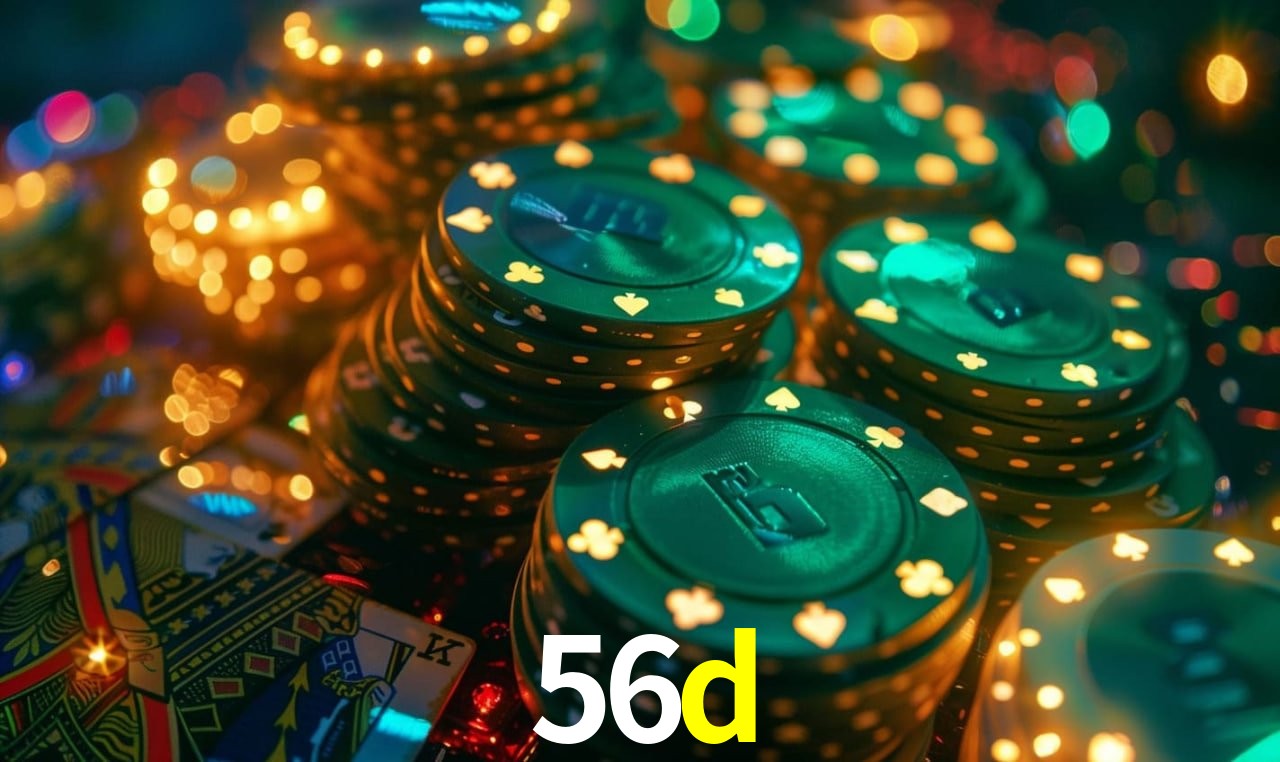 Jogos Exclusivos 56d