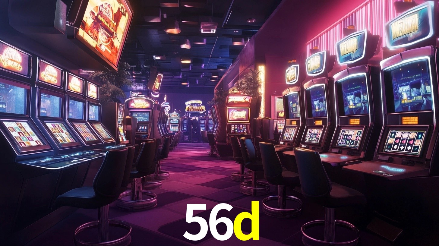 Exclusive Games 56d
