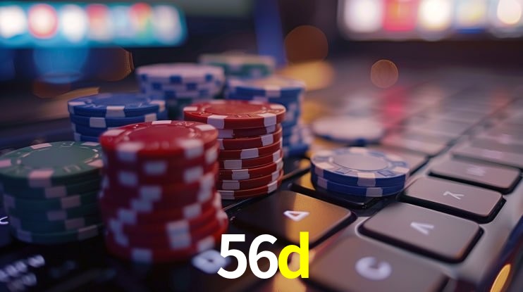 Recursos de Bônus 56d
