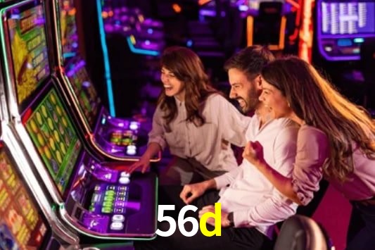 Descubra o Programa VIP da 56d: Vantagens Exclusivas para Jogadores