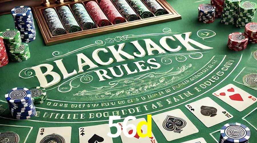 Live Casino 56d