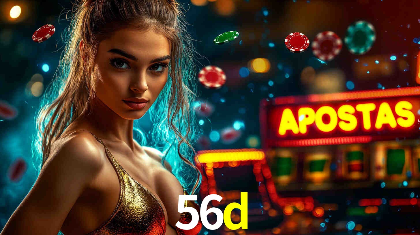 Desvendando o Mundo dos Jogos Virtuais na 56d