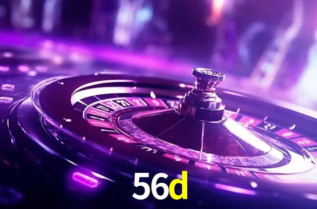A Experiência Imersiva dos Cassinos Ao Vivo no 56d