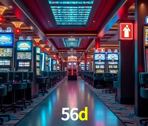 Descubra a Essência do 56d: Nossa História e Compromissos